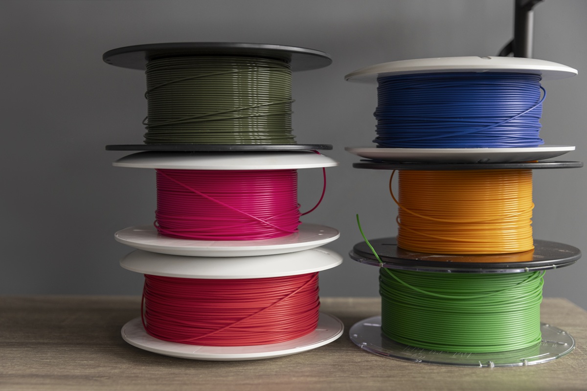The Complete Guide to Essential 3D Print Filaments for Every Project – Trend Pulse Australia