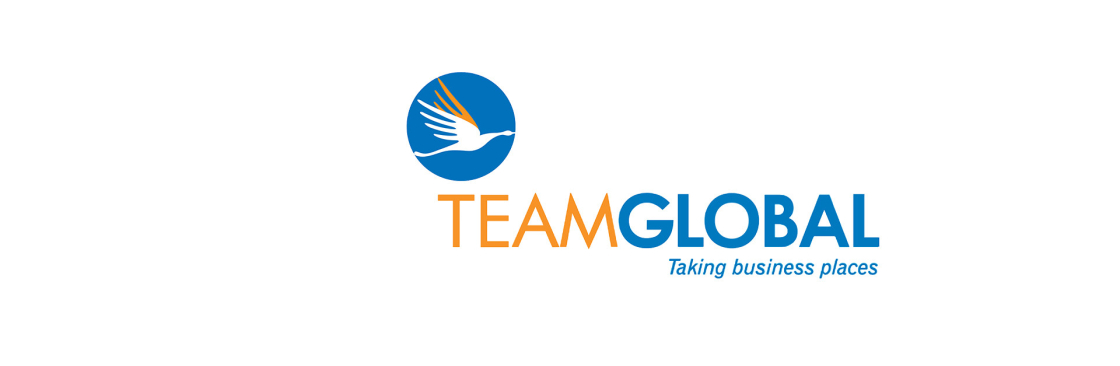 Teamglobal logistics Cover Image