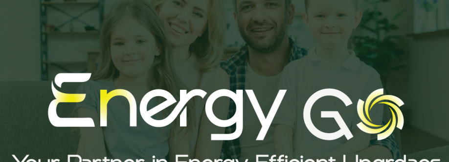 Energy Go Cover Image