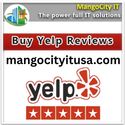 Buy Yelp Reviews | 5 Star Positive Reviews Cheap