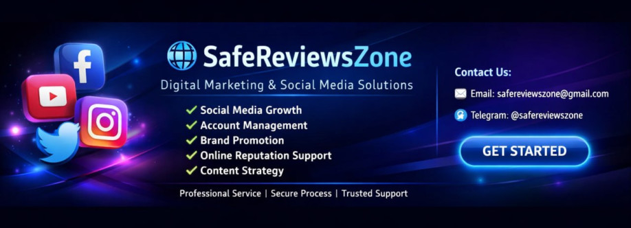 Safe Reviewszone Cover Image