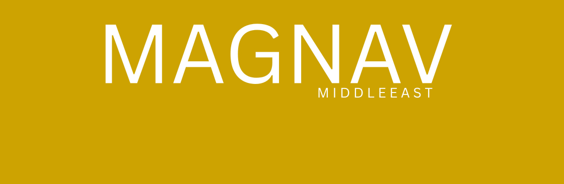 Magnav middleeast Cover Image