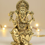 brass murti Profile Picture