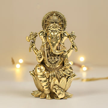 brass murti Profile Picture