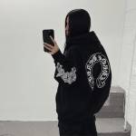 Chrome Hearts Profile Picture