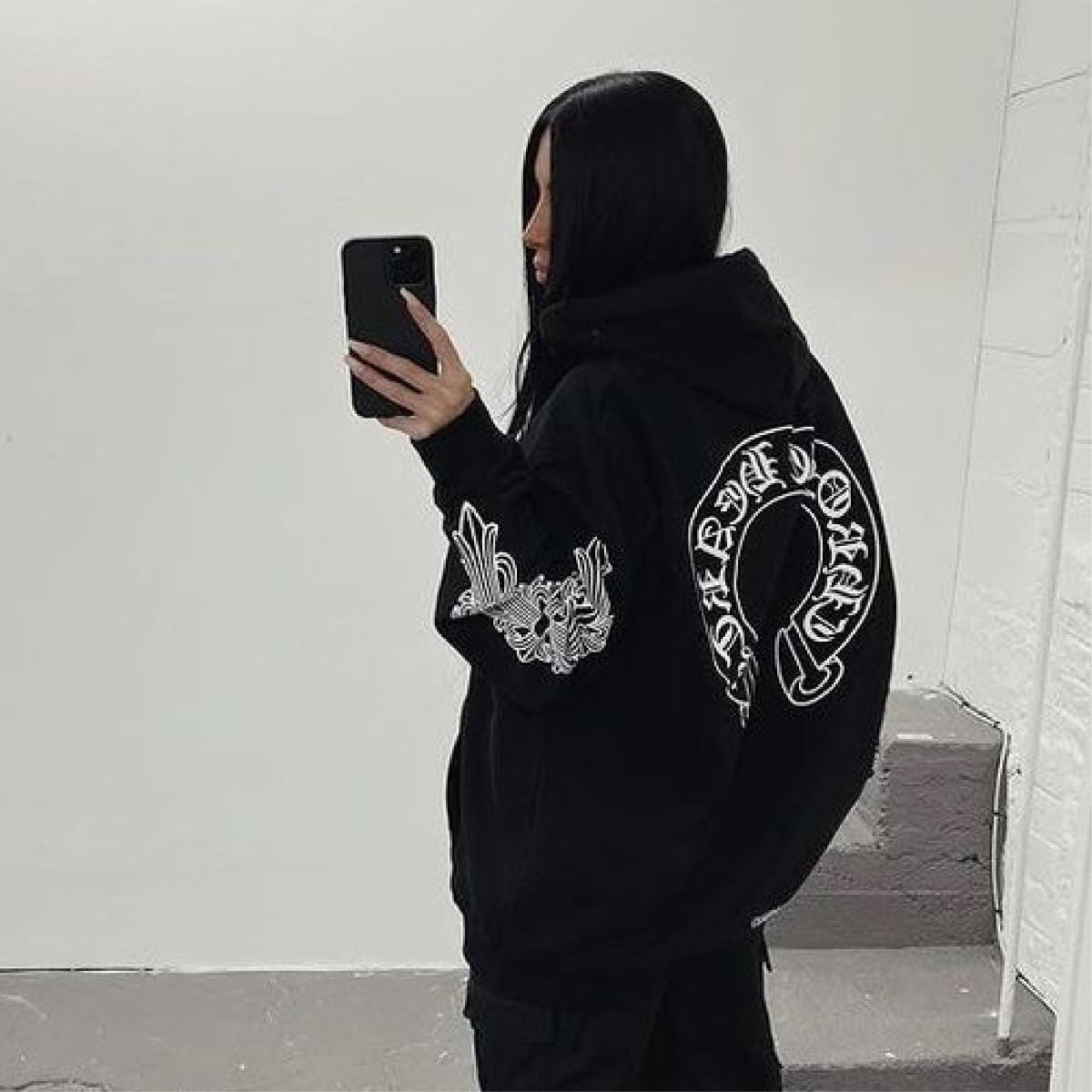 Chrome Hearts Profile Picture