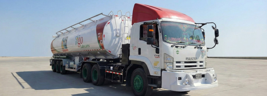 Sitara Petroleum Service Limited Cover Image