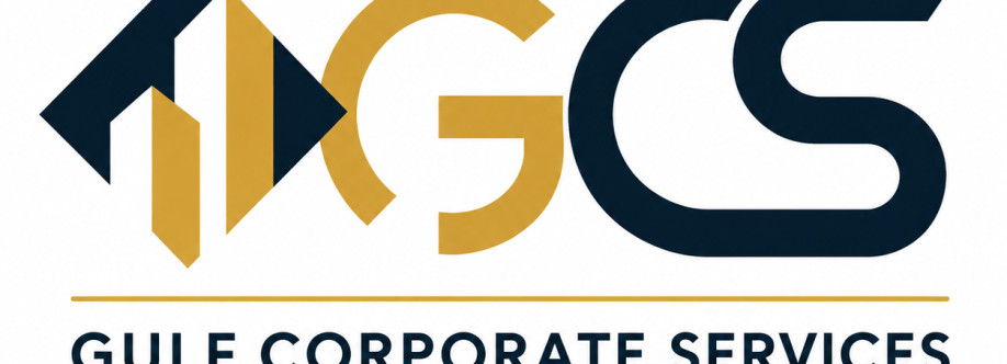 Gulf corporate Services Cover Image