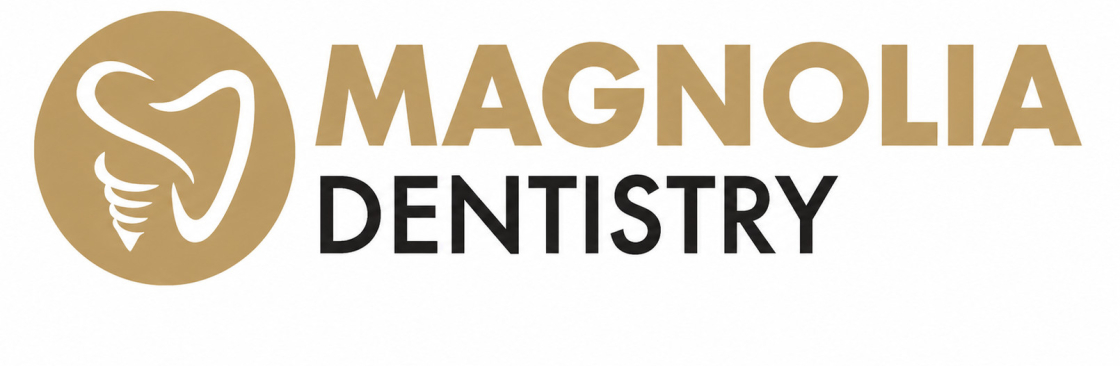 Magnolia Dentistry Cover Image