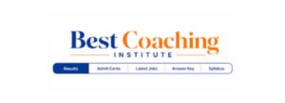 Best Coaching Institutes Cover Image