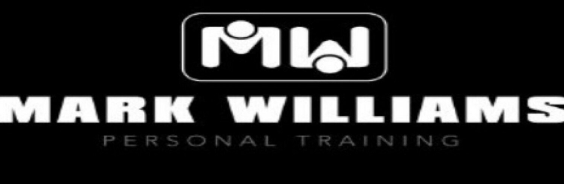 Mark Williams Cover Image