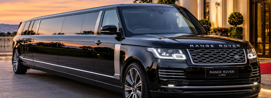 Dorchester Luxury Cars Cars Cover Image