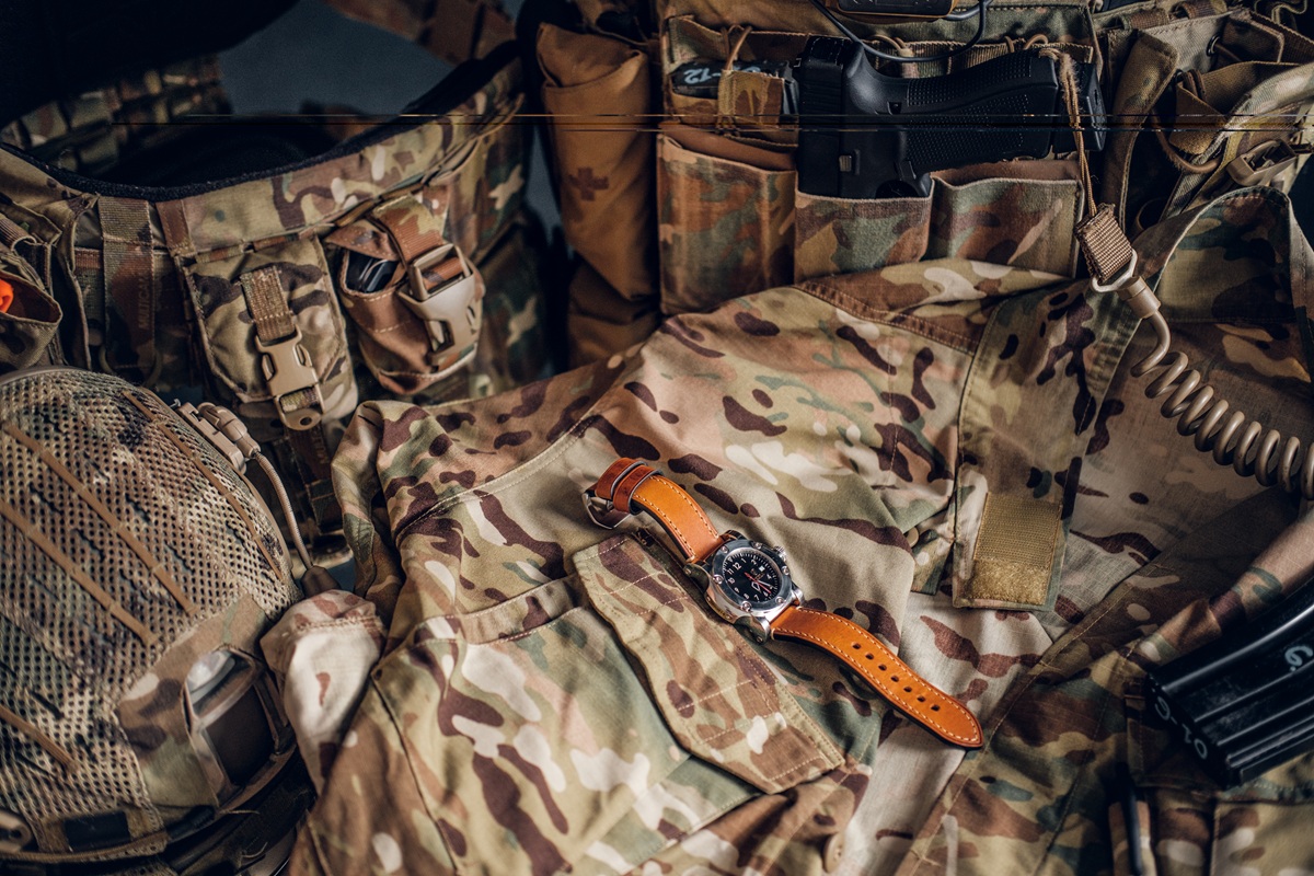 Plate Carrier 101: What to Know Before You Buy Your First One – globex3