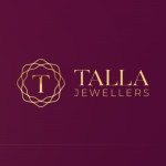 Talla Jewellers Profile Picture