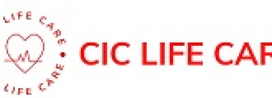 CIC Life Care Cover Image