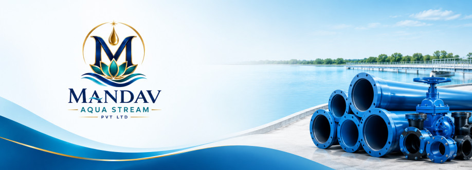 Mandav steam Cover Image