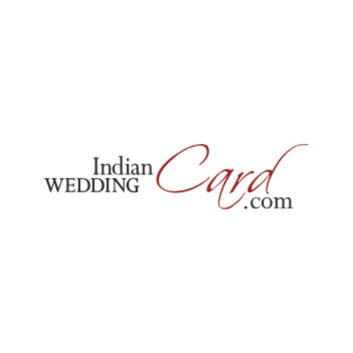 Indian Wedding Card Profile Picture