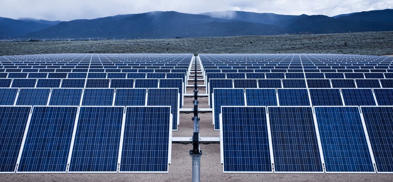 Solar Calculator