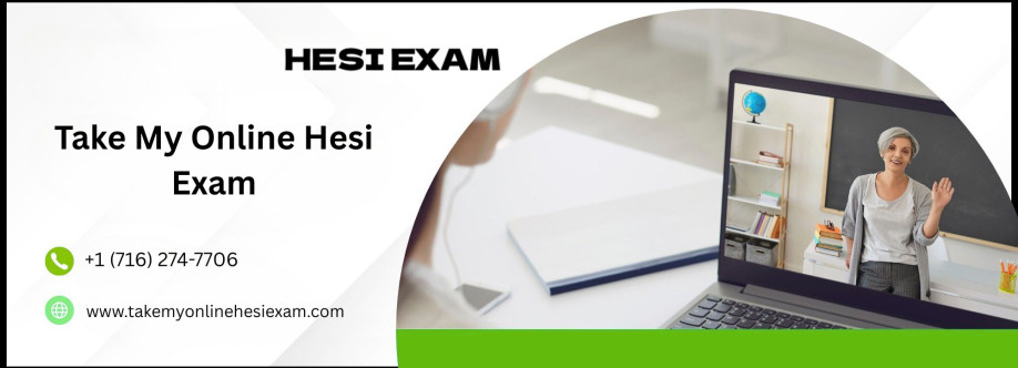 Take My Online HESI Exam Cover Image