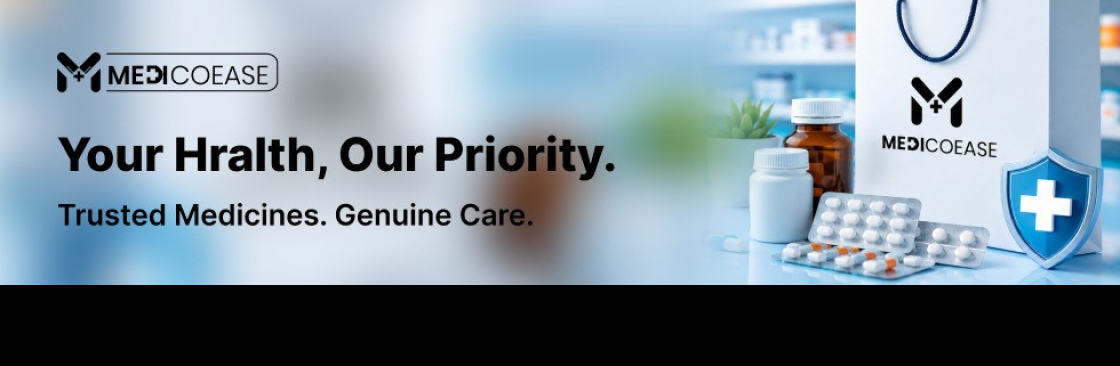 Medico Ease Cover Image