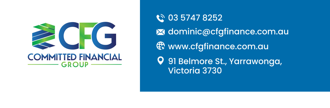 Committed Financial Group Cover Image