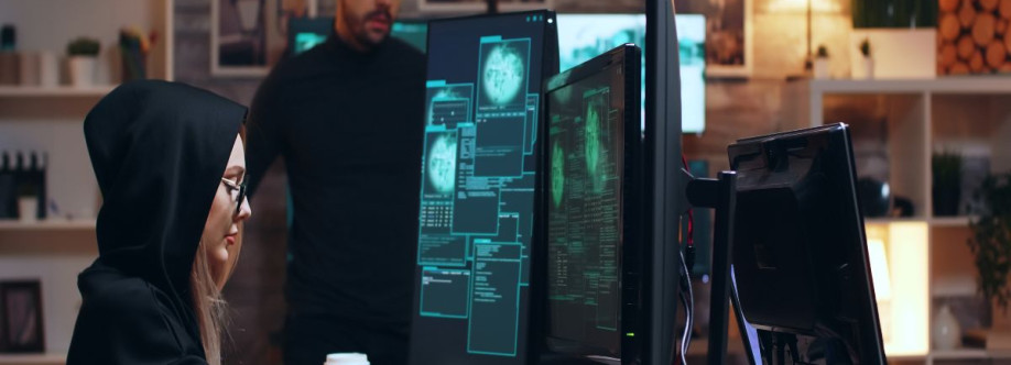 AI Secuirty Master Cover Image