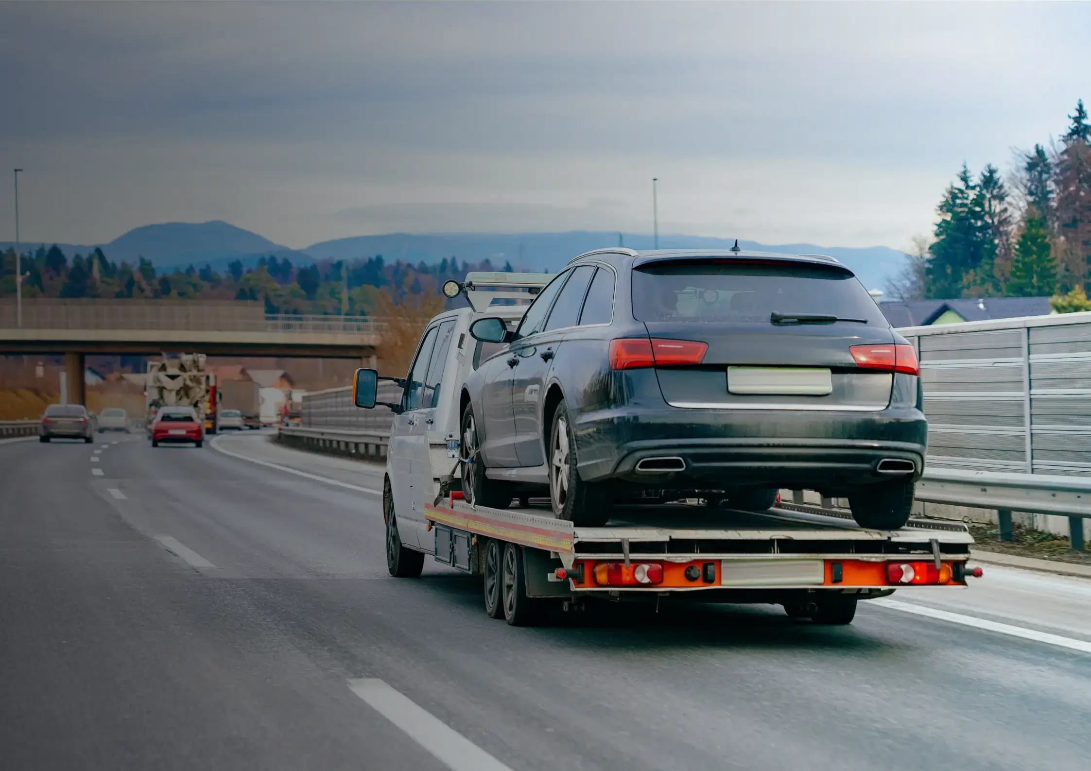 Safest Way to Ship Exotic Cars: A Complete Guide 2026