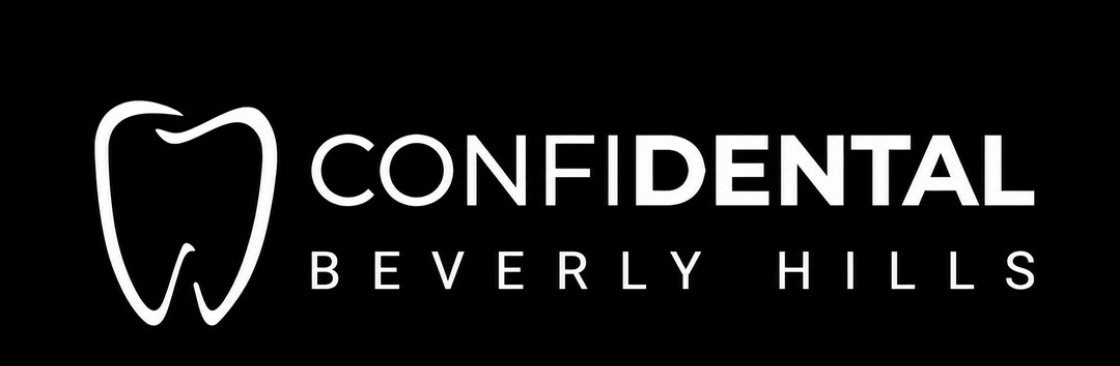 Confidental Beverly Hills Cover Image