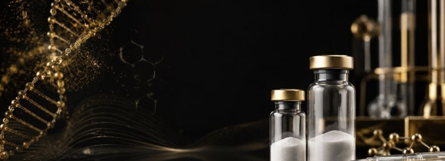 Gold Label Peptides Cover Image