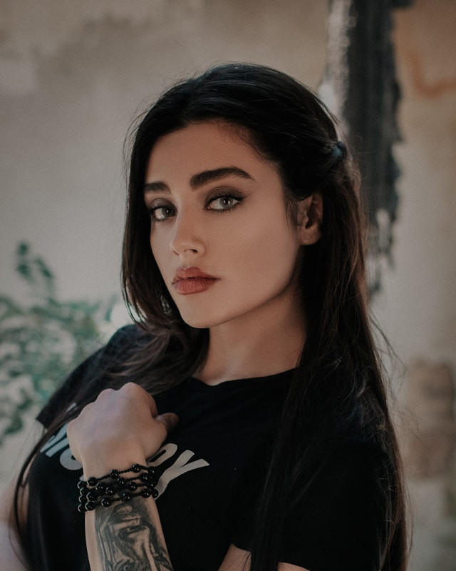 Hiba Niazi Profile Picture