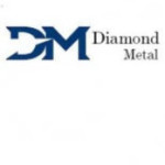 Diamond Metal Profile Picture