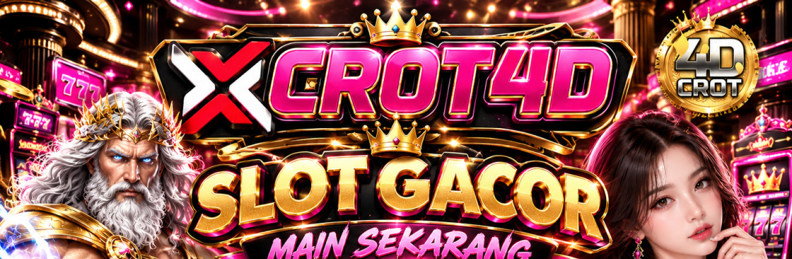 CROT4D Cover Image