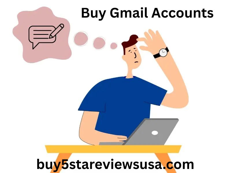 Buy Gmail Accounts - Buy 5 Star Reviews - Best Review Services for Google , Facebook , Yelp, TripAdvisor & Trustpilot