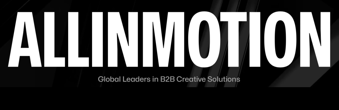 AllinMotion India Cover Image