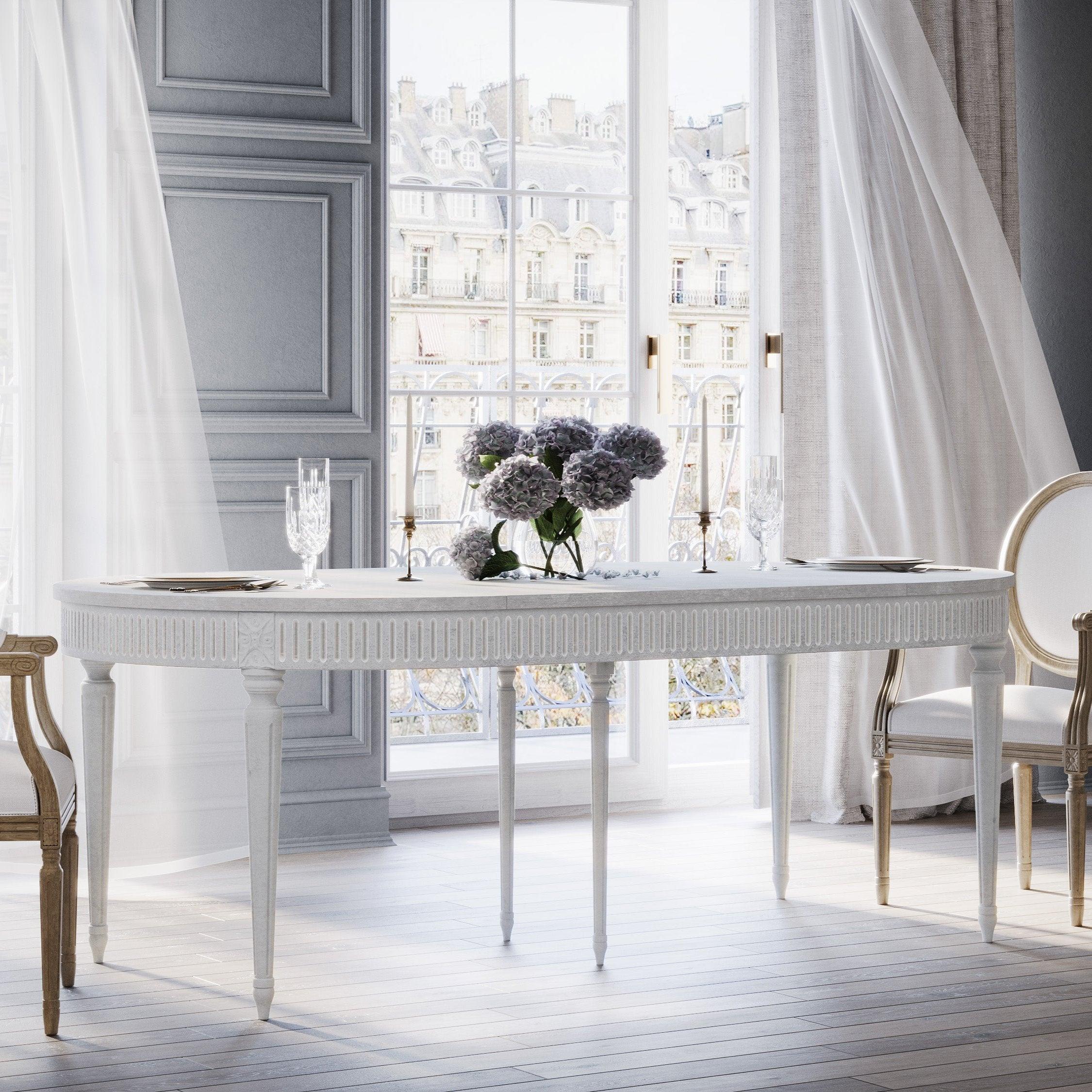 Why Are French Country Furniture Styles Trending in the USA Right...