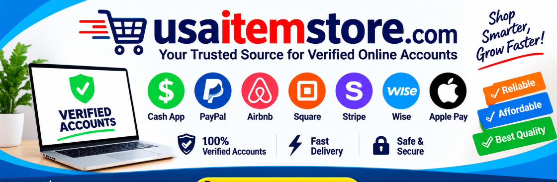 Buy Verified PayPal Accounts Cover Image