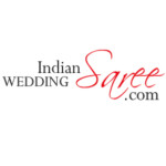 Indian Wedding Saree Profile Picture